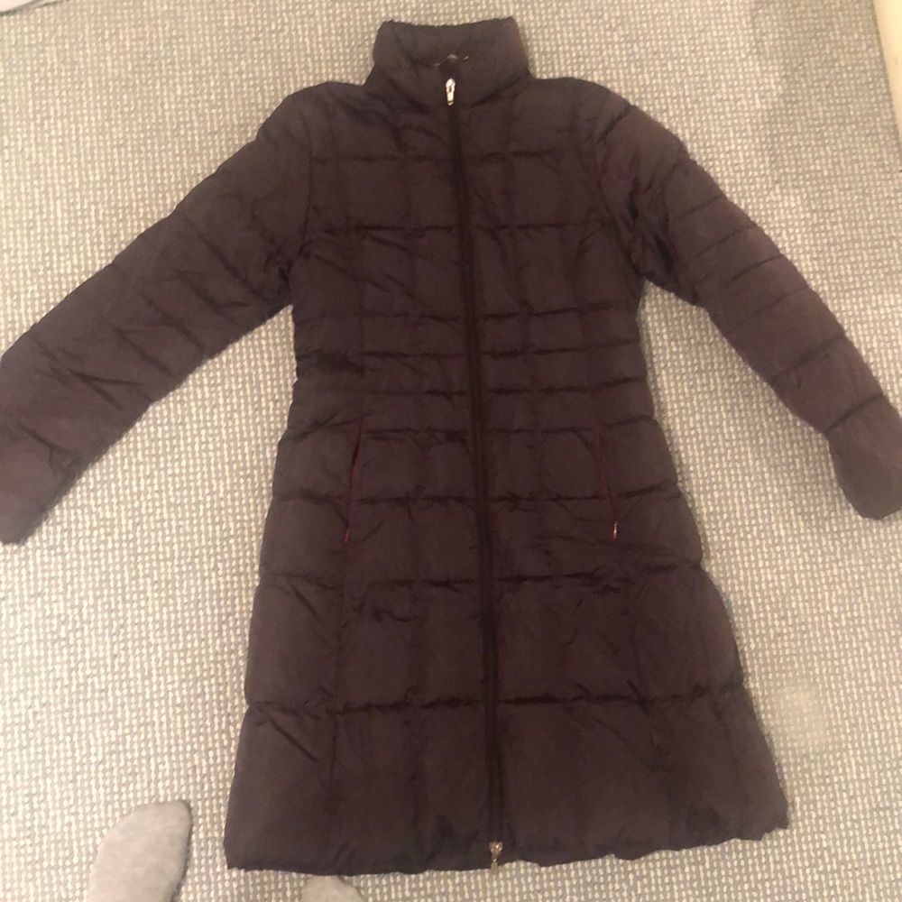 Monclair jacket women’s